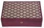 Preview: Nr.502MP02 Watch and jewelry box red